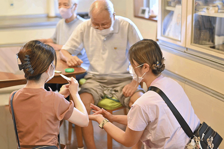 当院の訪問診療02